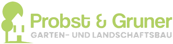 Probst & Gruner Logo